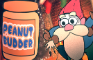 NGTV Peanut Budder