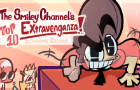NGTV: The Smiley Channel's Top 10 Extravenganza Christmas Edition