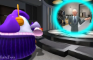 Mann VS Haltmann: Prologue
