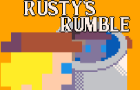 Rusty&#039;s Rumble