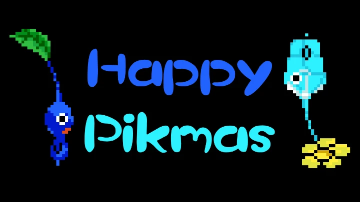 The Ice Pikmin Problem | Pikmas Special