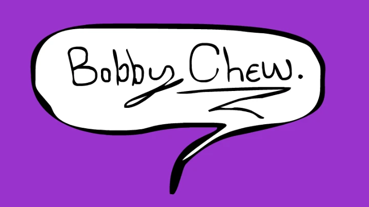 BOBBYCHEW