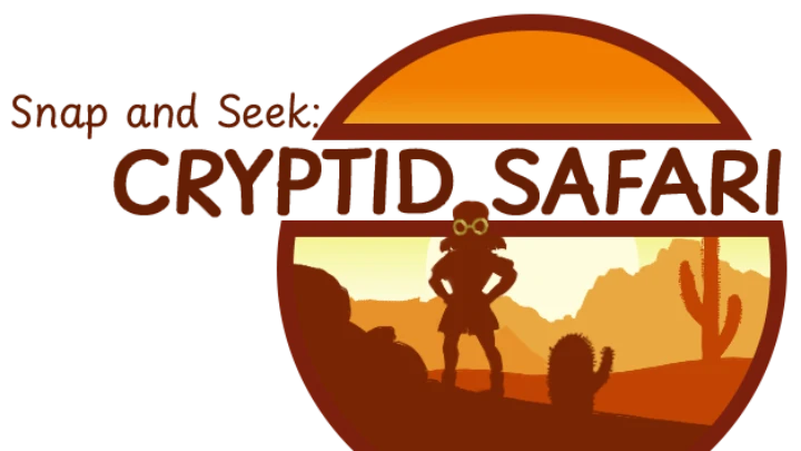 Snap and Seek: Cryptid Safari