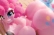 Pinkie Pie's Perfect Pussy Party