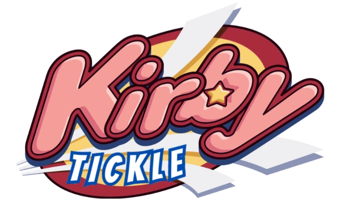 Kirby Tickle