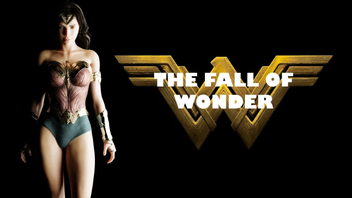 Fall of Wonder Episode 1