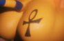 Ankha - Love Kitten