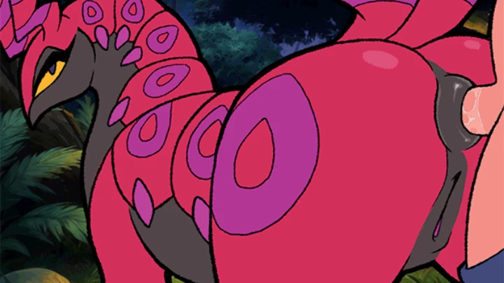 Bugg Fucked