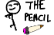 The Pencil