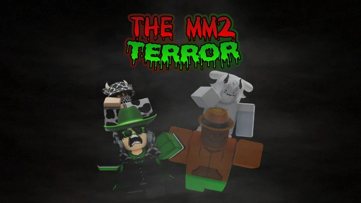 The Idiotic Detectives Ep 3 (The MM2 Terror)