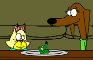 Talida and Brand - Talking Pickle