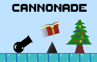 Christmas Cannonade