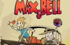 Max &amp; Bell 2 trailer only spanish