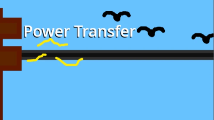 Power Transfer