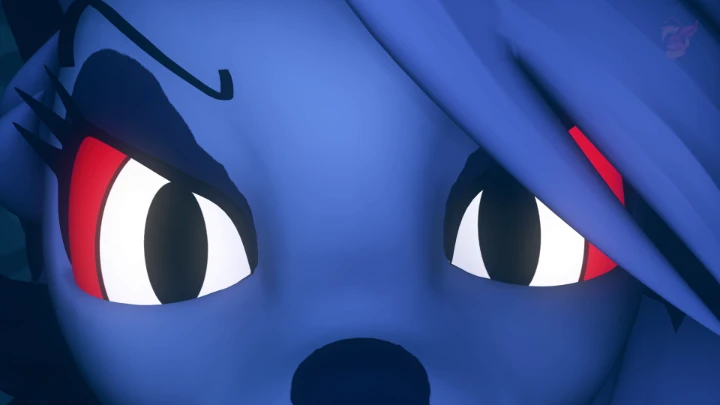 The Werewolf Games - animation