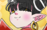 Silvannie Anime Style