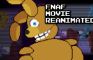 FNAF Movie Intro REANIMATED