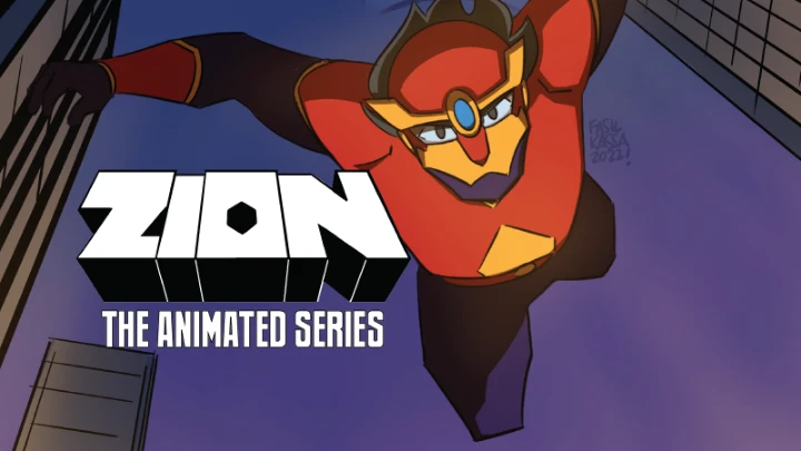 Zion: The Animated Series - Intro