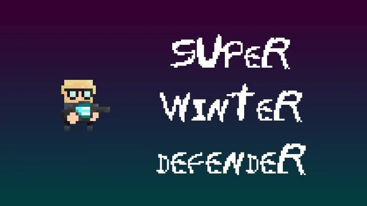 Super Winter Defender (NG Port)
