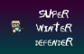 Super Winter Defender (NG Port)