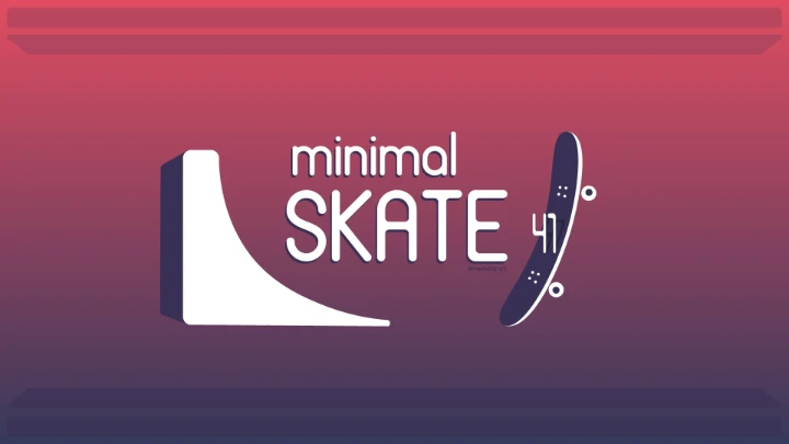 Minimal Skate 41