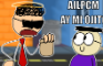 AILPCM - Ay mi ojito