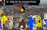 la vida de los pauperrimos cap 4