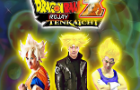 Dragon Ball Z.R.T - Episode 1