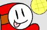 Shyguy- Do you like waffles?
