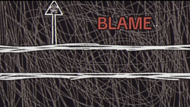 Blame