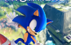 Sonic Frontears