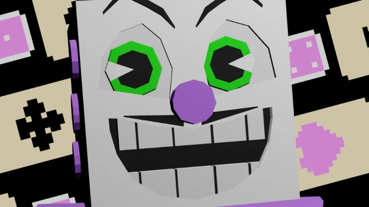 Don't mess with King dice!