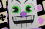 Don't mess with King dice!