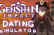 Genshin Impact Dating Simulator (updated)