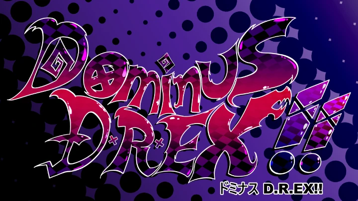Dominus D.R.EX 2024!!
