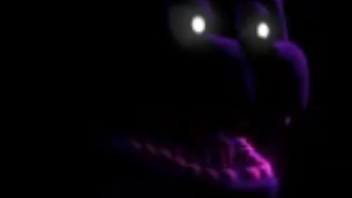 (sfm/fnaf) song follow me preview 2 animation (cancelled)