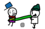 Paperland: S1: EP8 - Brothers