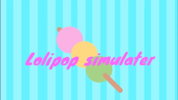 Lolipop simulater