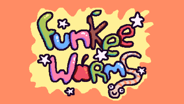 Funkee Worms