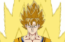 Goku Super Saiyan Forms