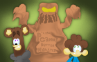 Peanut Butter Monster (Remake Animation)