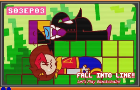 [S03EP03] FALL INTO LINE!! [The G0ATFAC3 Corner]