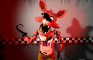 (sfm/fnaf) ucn foxy voice lines