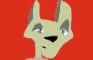 Heart Broken Wallaby
