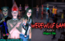 Werewolf Game: Flashback / Villager's Side | Sims 2 Slasher Movie (2024) | Joe Winko