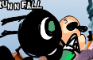 run and fall