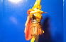 Animation Test: Sword Slash