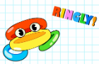 Ringly | OC Pokemon Evolution