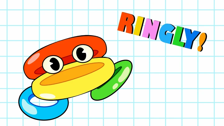 Ringly | OC Pokemon Evolution