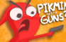 Pikmin with Guns 2